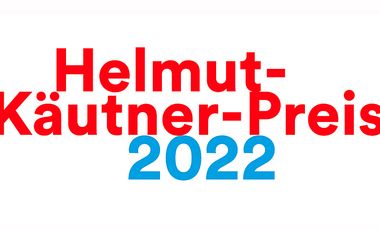Der Helmut-Käutner-Preis 2022 geht an Michael Verhoeven.