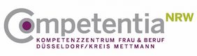Logo Competentia.NRW