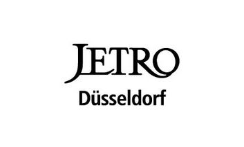 Logo JETRO Düsseldorf