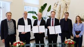 Landeshauptstadt Düsseldorf/Wilfried Meyer
