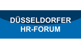Logo HR-Forum
