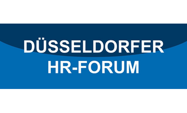 Logo HR-Forum