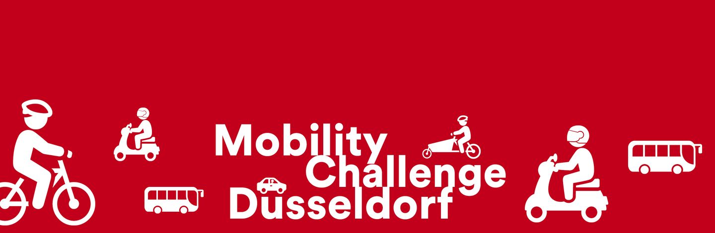Mobility Challenge Düsseldorf