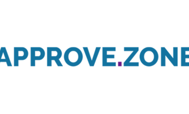 Logo APPROVE.Zone