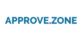 Logo APPROVE.Zone