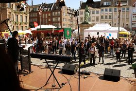 David Young/Landeshauptstadt Düsseldorf