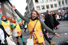 Landeshauptstadt Düsseldorf/Melanie Zanin