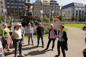 Landeshauptstadt Düsseldorf, Ingo Lammert