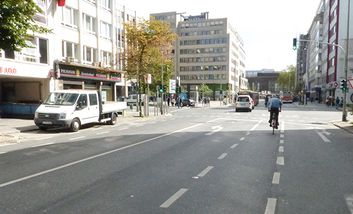 Friedrich-Ebert-Straße