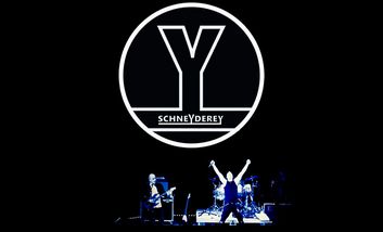 Foto von Schneyderey für Konzert