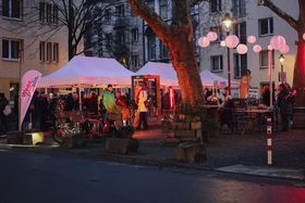 Connected Mobility Düsseldorf