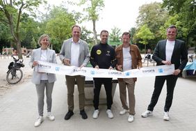 Landeshauptstadt Düsseldorf/Ingo Lammert 