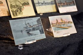 SchifffahrtMuseum Düsseldorf/Thomas Belz