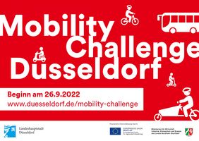 Abbildung Poster Mobility Challenge