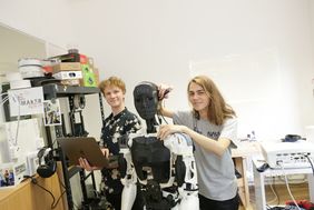 Das Haus der Talente ist eine pädagogisch-psychologische Beratungseinrichtung. Der Fokus liegt darauf, Angebote der Begabungsförderung für alle zugänglich zu machen.