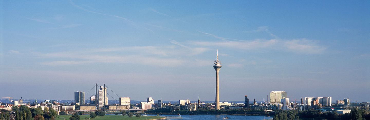 Wirtschaftsförderung Düsseldorf