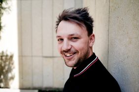 Gavin Karlmeier ©Timo Reinders Catoir