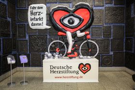 Landeshauptstadt Düsseldorf/Melanie Zanin