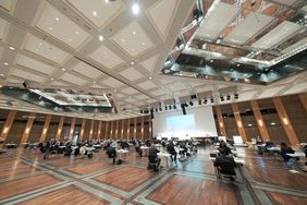 Rat verabschiedet ausgeglichenen Haushalt 2021