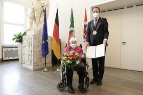 Landeshauptstadt Düsseldorf/Ingo Lammert
