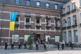 Landeshauptstadt Düsseldorf/Michael Gstettenbauer