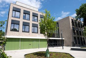 Landeshauptstadt Düsseldorf/Uwe Schaffmeister