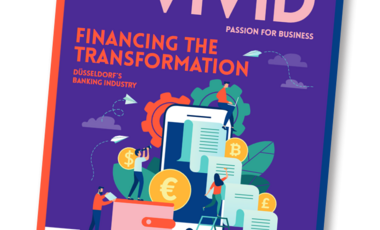 Aktuelle VIVID-Ausgabe Mai 2022 