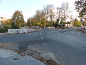 Landeshauptstadt Düsseldorf/Amt für Verkehrsmanagement