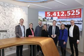 Landeshauptstadt Düsseldorf/Ingo Lammert