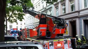 Foto: Gerhard Berger (TheNewshunter.com)