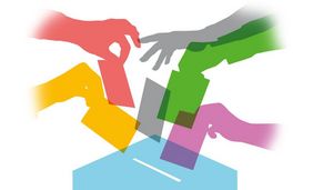 Symbolfoto Wahl