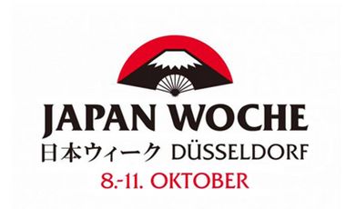 Japan-Woche 8.–11.10.2020