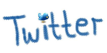 Twitter Logo, www.pixabay.de