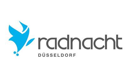 6. Radnacht Düsseldorf