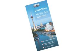 Der Sicherheitsstadtplan