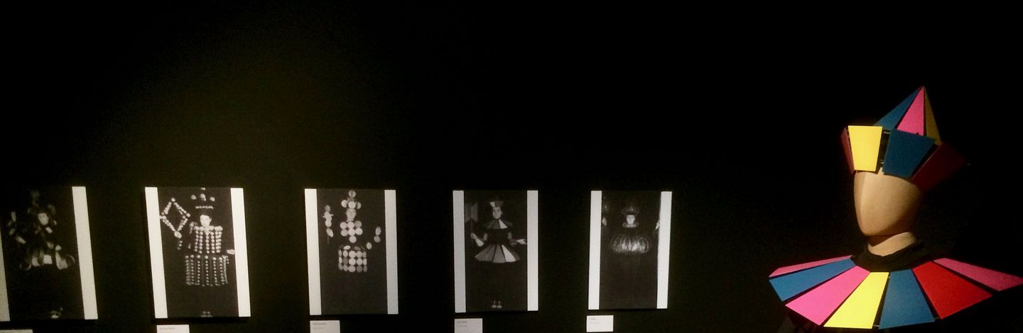 THEATER DER KLÄNGE: Das Lackballett 