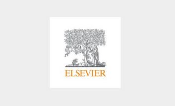 Elsevier Logo