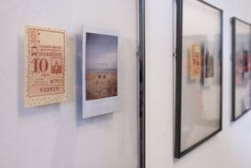 Zum 27. Mal öffnen Künstlerinnen und Künstler an den Wochenenden 19. und 20. August im südlichen Düsseldorf und am 26. und 27. August im nördlichen Düsseldorf ihre Ateliers. Foto: Schaffmeister