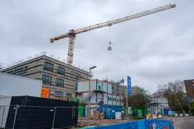 Landeshauptstadt Düsseldorf/Uwe Schaffmeister