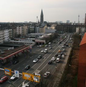 Foto: Landeshauptstadt Düsseldorf