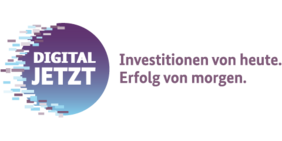 Logo Digital Jetzt