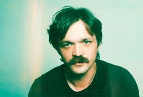 Wolfgang Welt, August 1981 © Heinrich-Heine-Institut, Nachlass Welt
