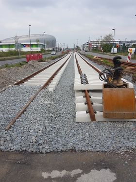 Landeshauptstadt Düsseldorf, Amt für Verkehrsmanagement