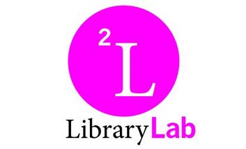 Logo LibraryLab