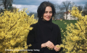 Katja Petrowskaja 