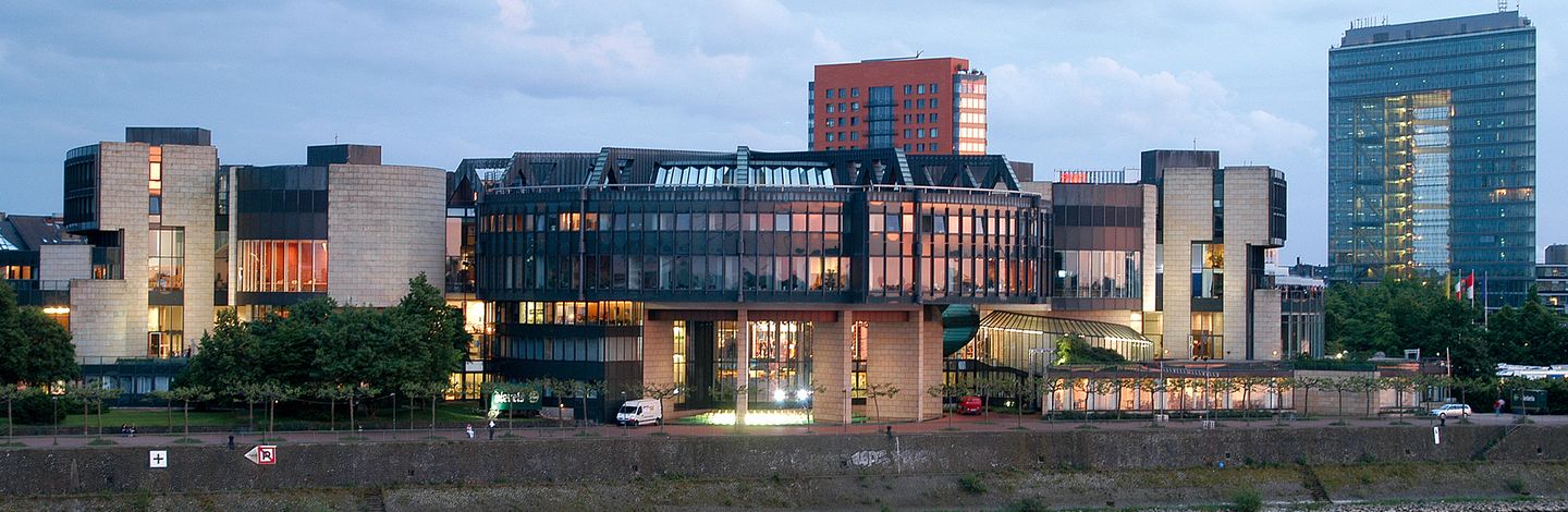 Aktivitäten der Lokalen Agenda 21 in Düsseldorf