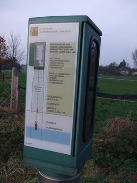 Landeshauptstadt Düsseldorf/Amt für Umwelt- und Verbraucherschutz