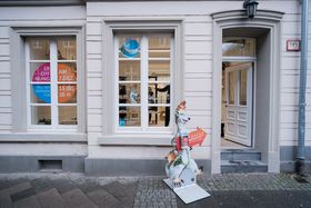 Landeshauptstadt Düsseldorf/Michael Gstettenbauer