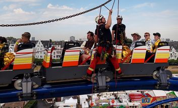 Landeshauptstadt Düsseldorf