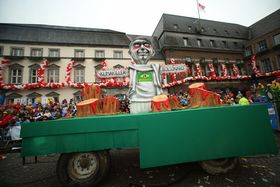 Landeshauptstadt Düsseldorf/Melanie Zanin